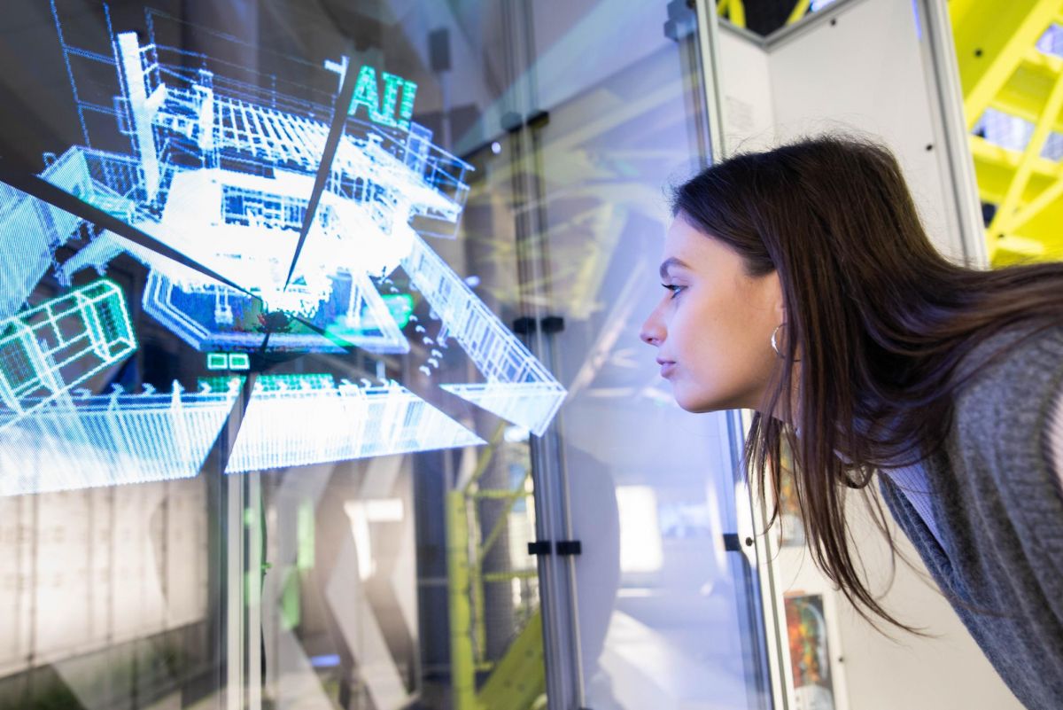 Comisso apresenta plano de ao ambicioso no domnio da inteligncia artificial