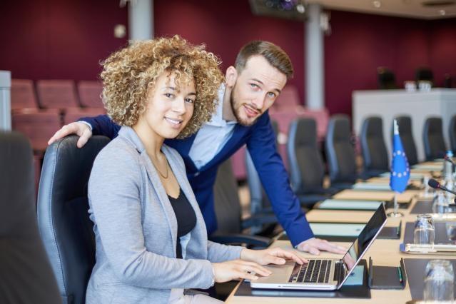 Estamos a recrutar administradores no domnio da fiscalidade
