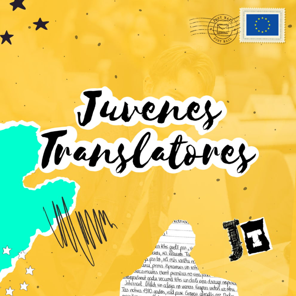 Aluna de Vila Nova de Gaia vence prmio europeu de traduo Juvenes Translatores
