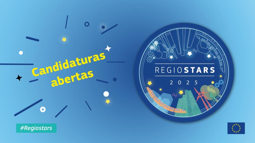 Prmios REGIOSTARS