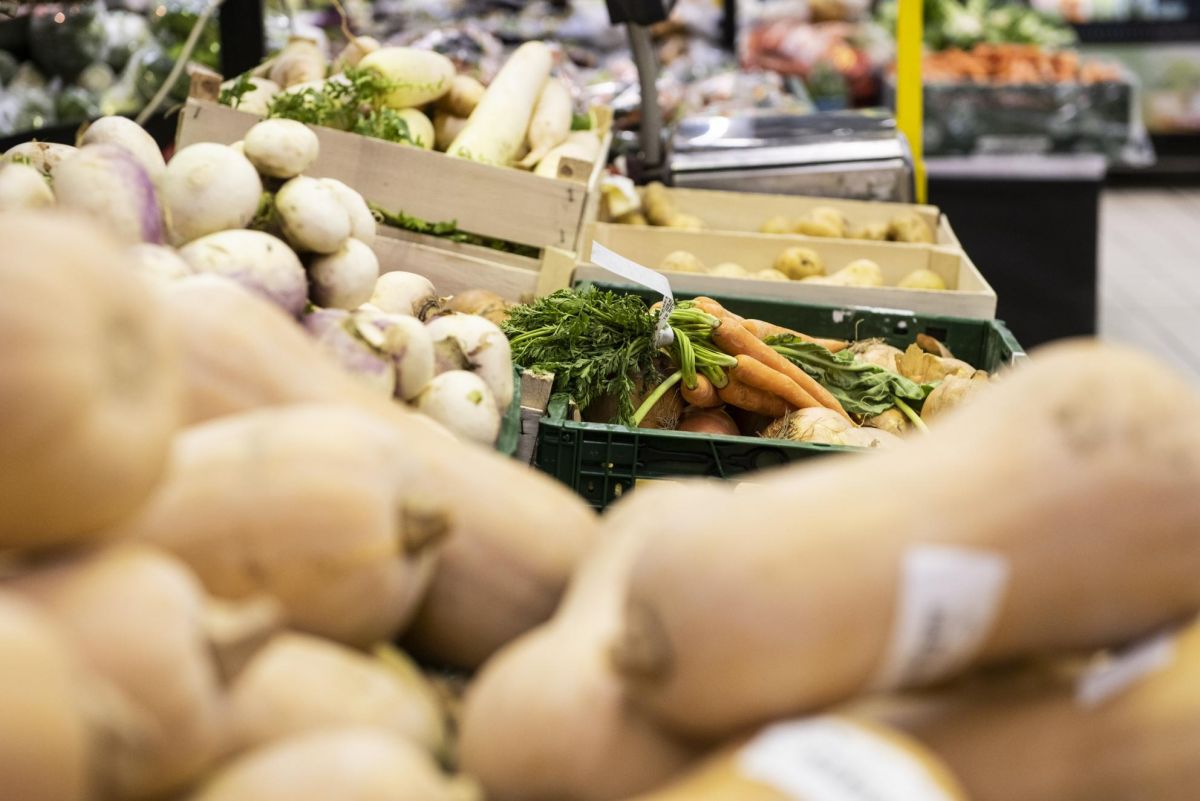 Comisso Europeia apresenta roteiro para a prosperidade do setor agrcola e agroalimentar da UE