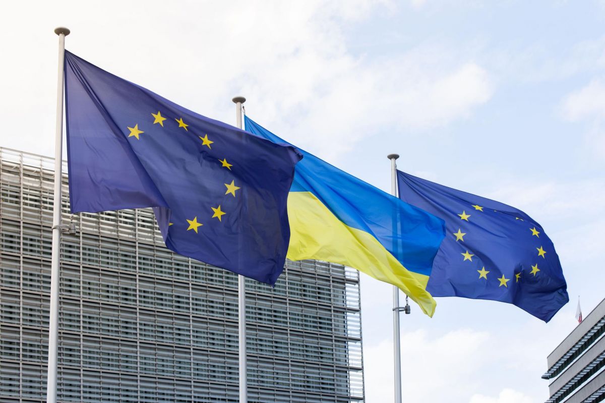 Ursula von der Leyen e o colgio de comissrios deslocam-se a Kiev para assinalar trs anos da invaso da Ucrnia pela Rssia