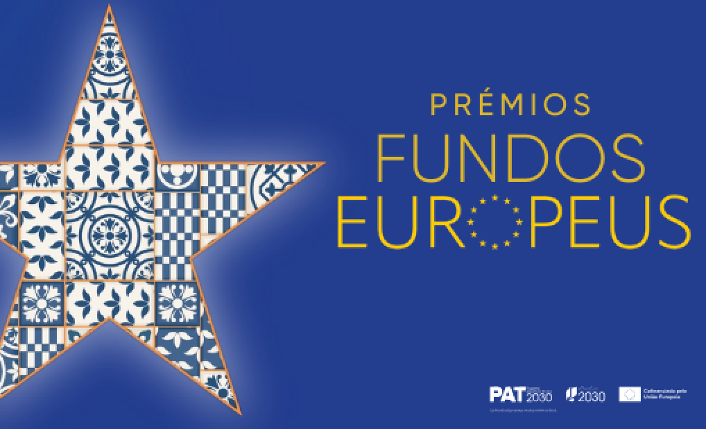 Prmios dos Fundos Europeus
