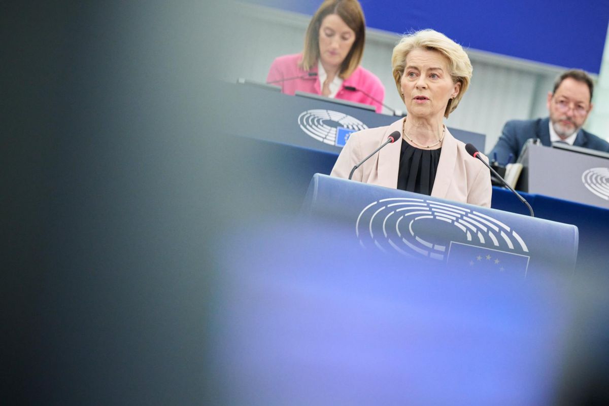 ProtectEU: Comisso Europeia apresenta nova Estratgia Europeia de Segurana Interna