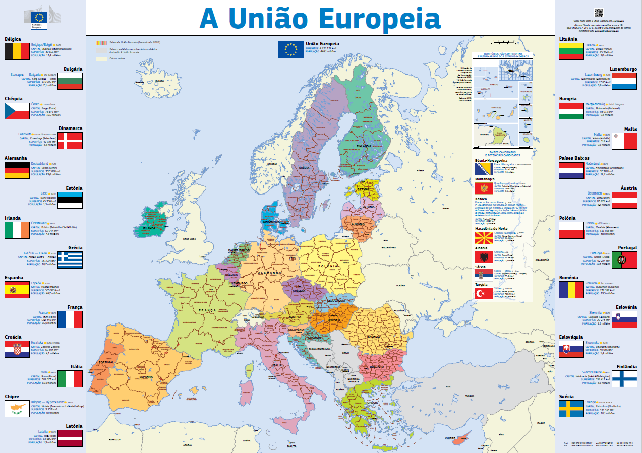 Europe Direct - Regio de Coimbra